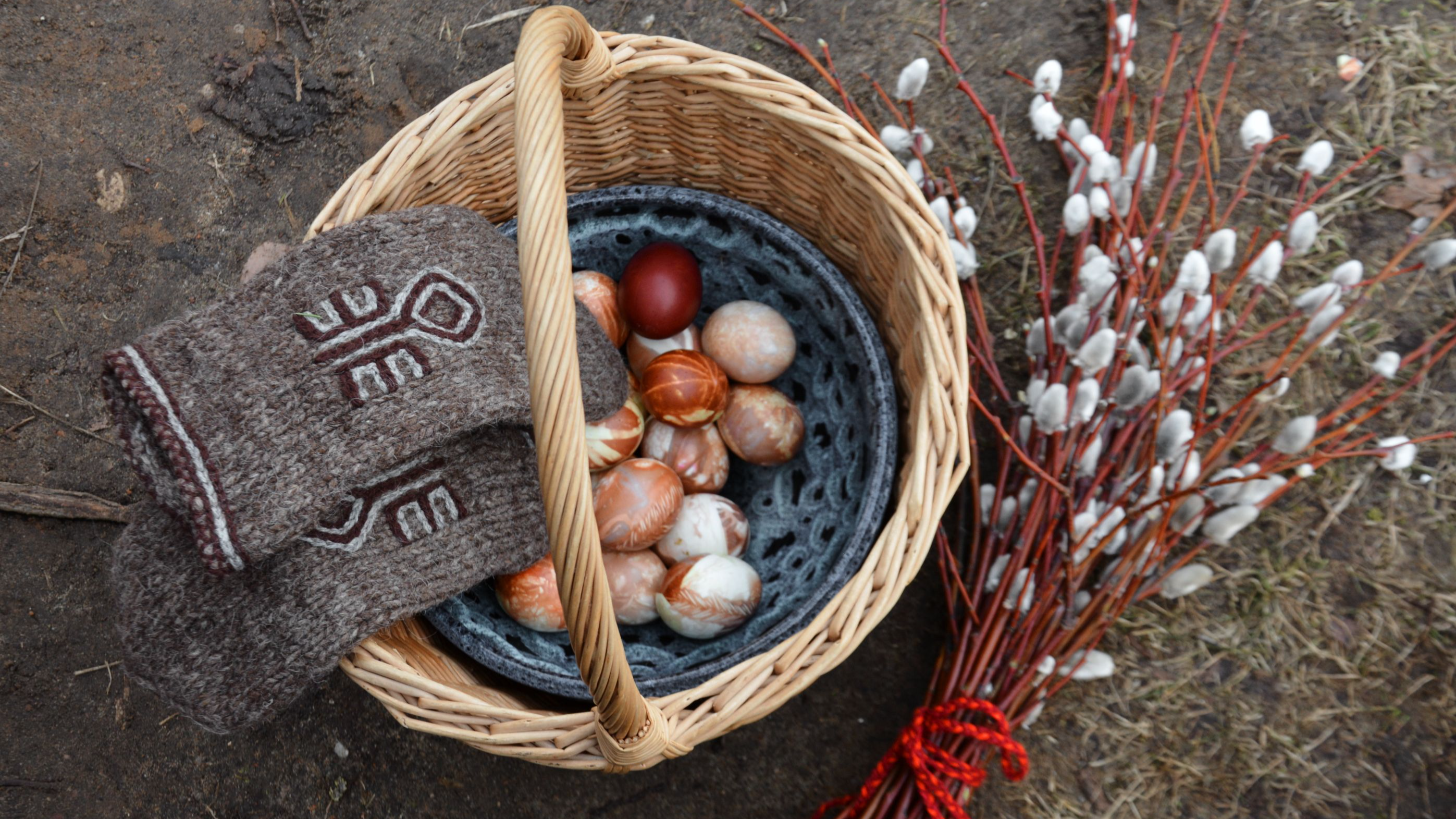 Aicina uz tradicionālu Lieldienu svinēšanu Rīgas Kultūras centrā “Iļģuciems” 