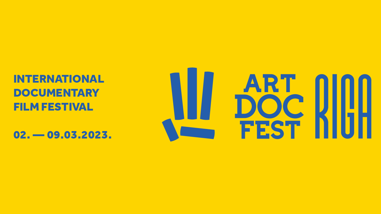 Starptautiskais dokumentālo filmu festivāls "Artdocfest/Riga"