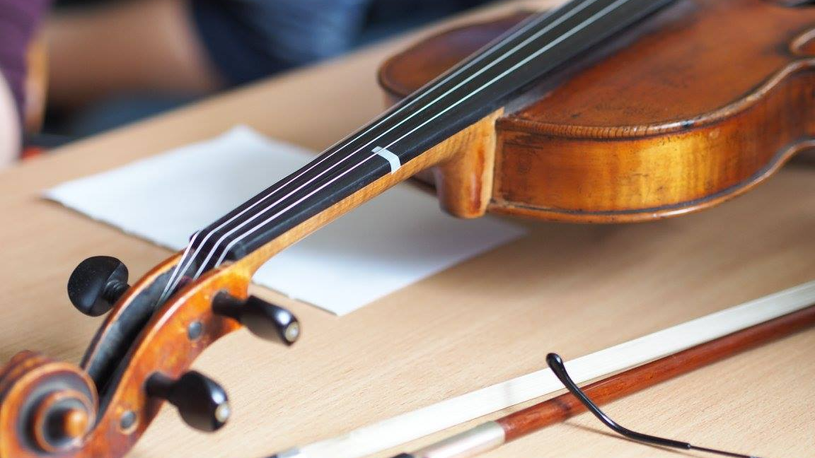 Šoruden atsāksies tradicionālās instrumentu spēles festivāls “Dzīvā mūzika”