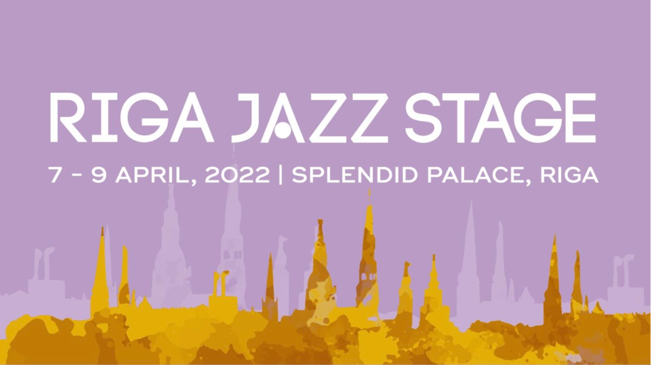 “Riga Jazz Stage 2022” uzstāsies džeza talanti no visas pasaules