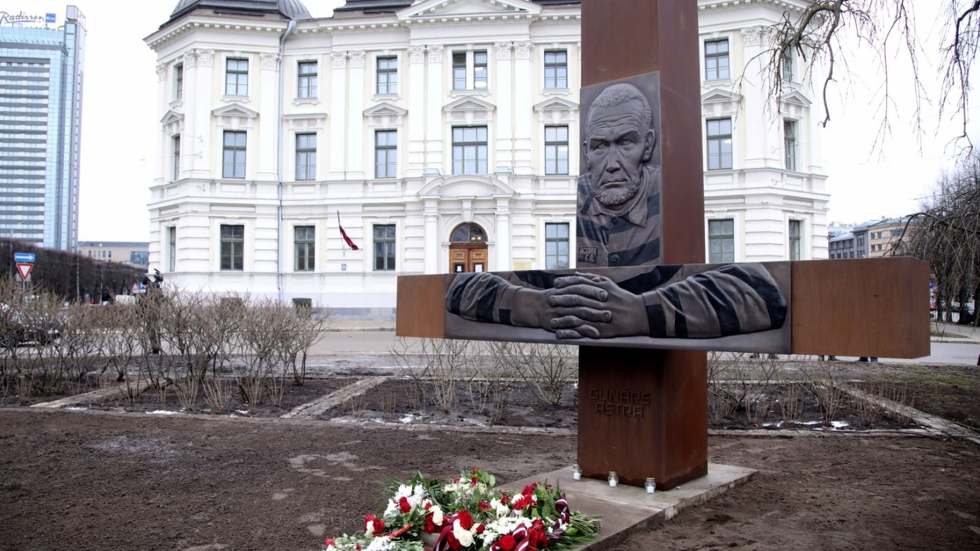 Rīgā notiks Nacionālās pretošanās kustības piemiņai veltīti pasākumi