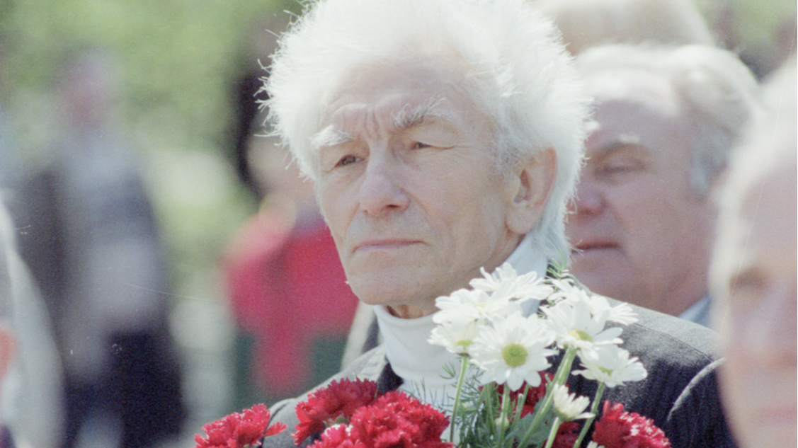 4. maija Latvijas filmu maratons svin Imanta Ziedoņa 90. jubileju ar tiešsaistes festivālu visā pasaulē