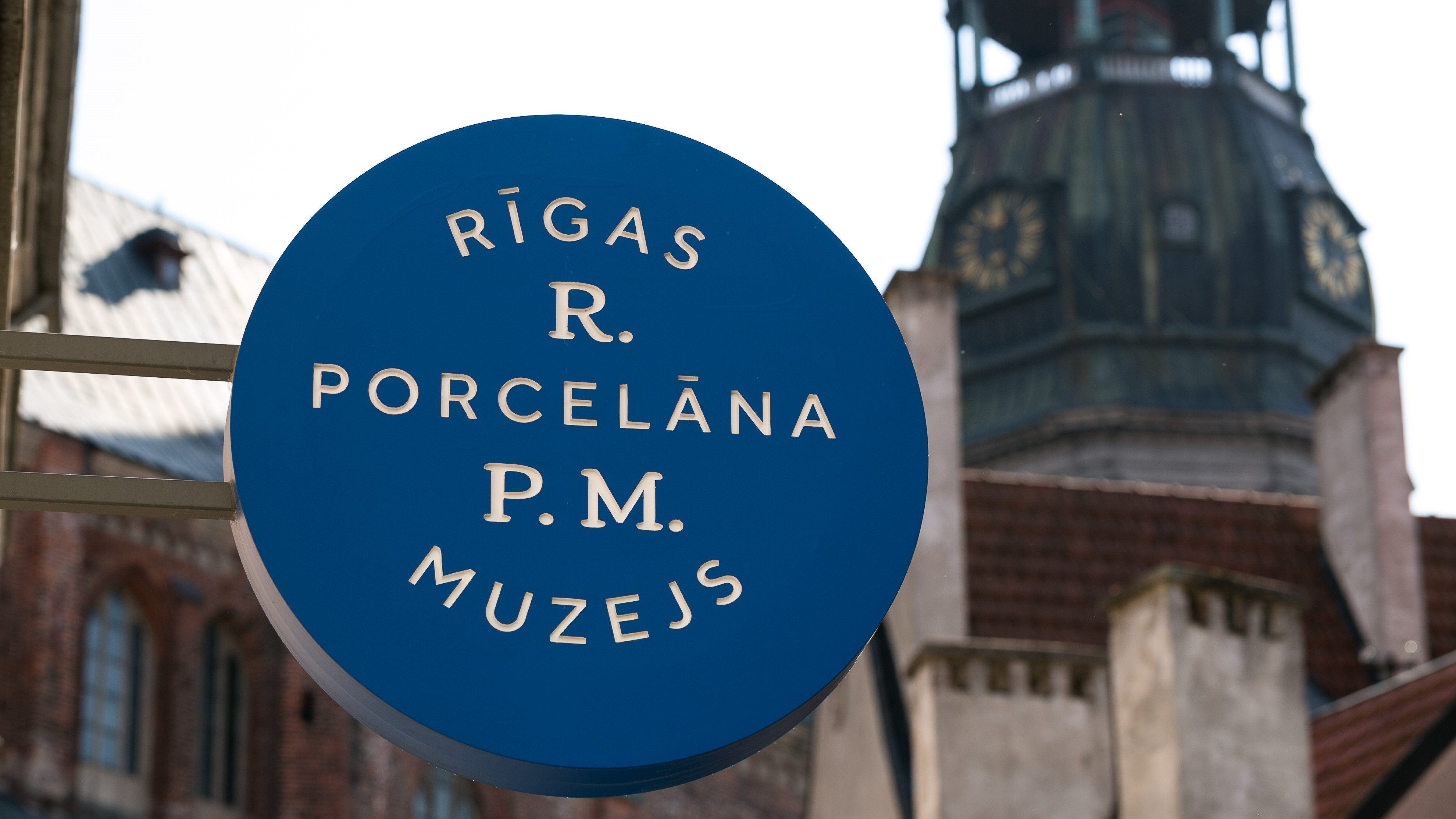 Rīgas Porcelāna muzejs aicina uz radošo darbnīcu “Lieldienas”