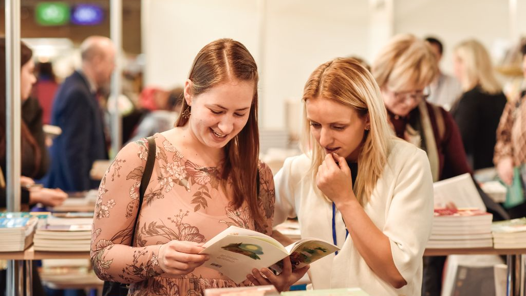 Kultūras notikumi un grāmatu jaunumi “Latvijas Grāmatu izstādē 2022”