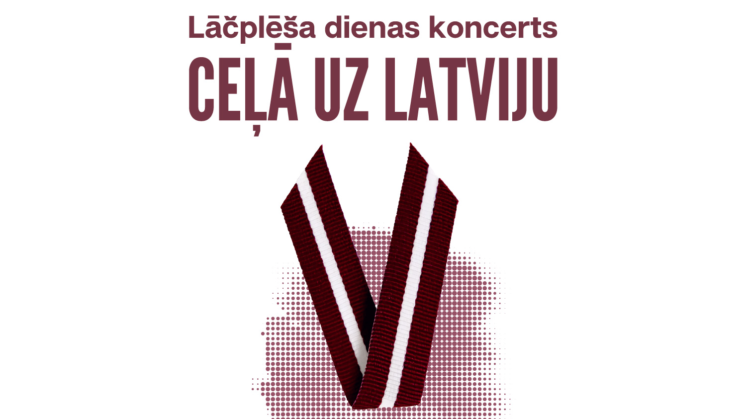 Lāčplēša dienā Rīgas Domā – latviešu komponisti orķestra un kora skanējumā 