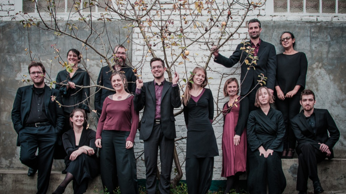 Ar orķestra “Les Muffatti” koncertu sākas 19. starptautiskais Baha kamermūzikas festivāls