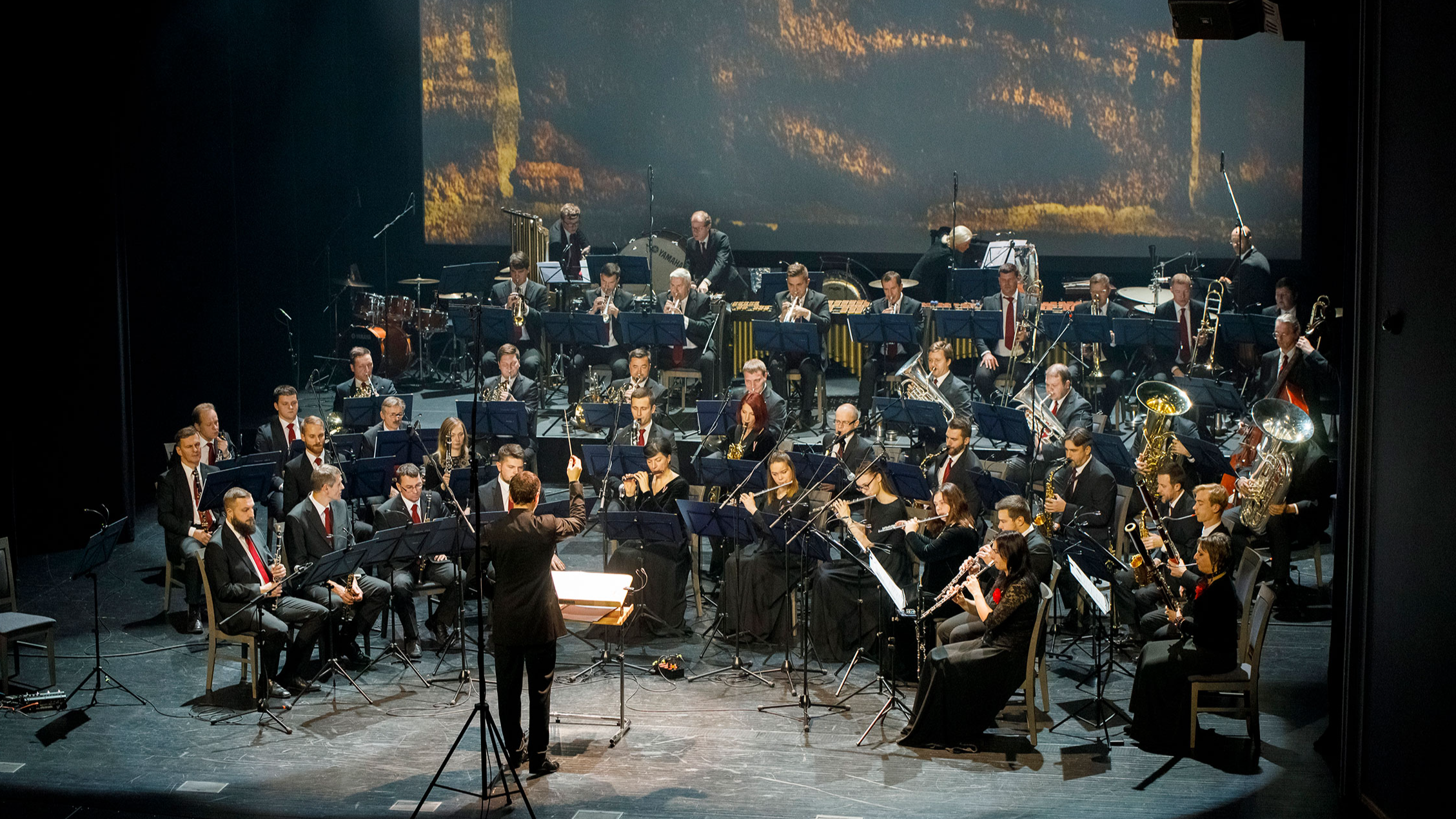 Orķestra “Rīga” jubilejas koncertā skanēs ASV mūsdienu komponistu opusi