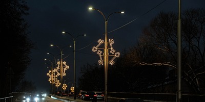 Rīgas atslēdziņu noformējums uz tiltiem