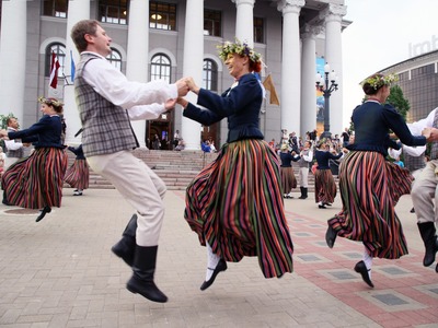 Foto: Eiženija Freimane