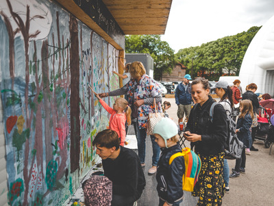 Foto: Kaspars Grosbergs 