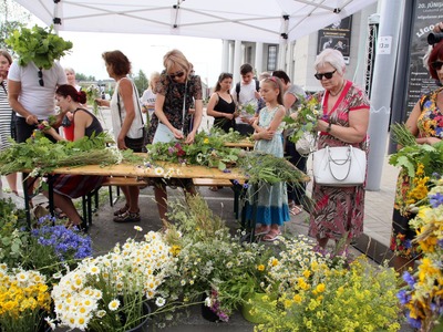 Foto: Eiženija Freimane