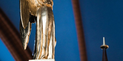 Adventa un Ziemassvētku laika pasākumi Rīgā