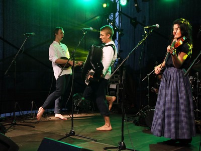 Foto: Eiženija Freimane