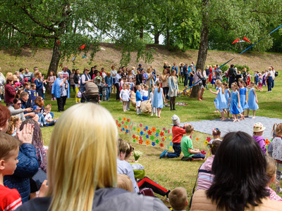 Foto: Gints Ivuškāns