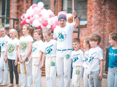 Foto: Kaspars Grosbergs 