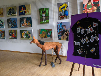 Foto: Gints Ivuškāns