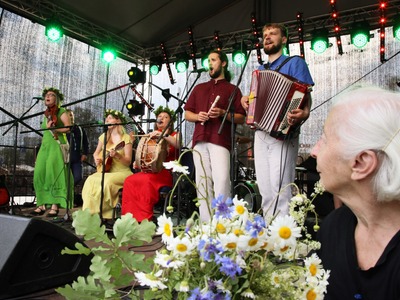 Foto: Eiženija Freimane