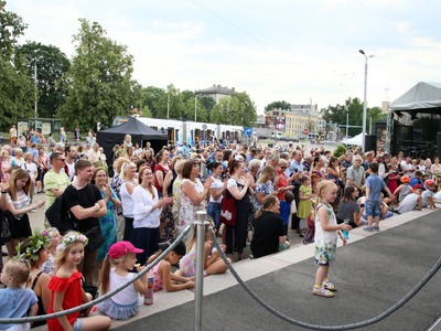 Foto: Eiženija Freimane