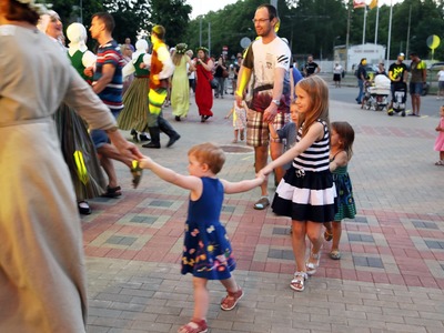 Foto: Eiženija Freimane