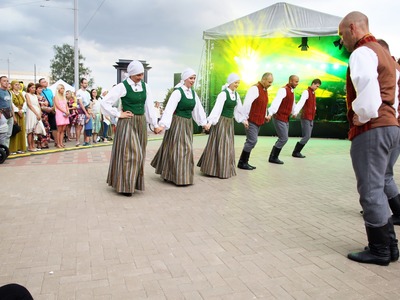 Foto: Eiženija Freimane