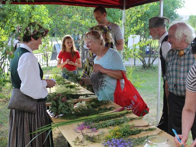 Ielīgošana kc "Ritums"