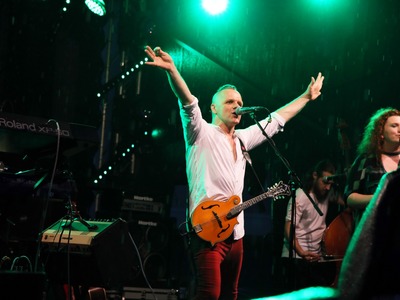 Foto: Eiženija Freimane