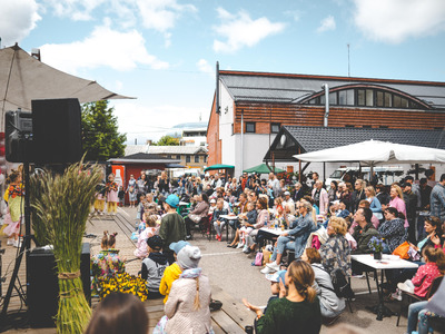 Foto: Kaspars Grosbergs 