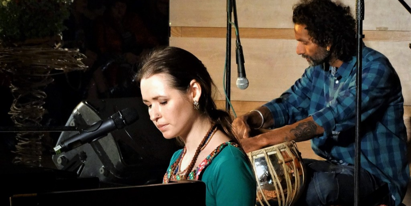 Izsludināta pieteikšanās “Jauno bardu saietam”