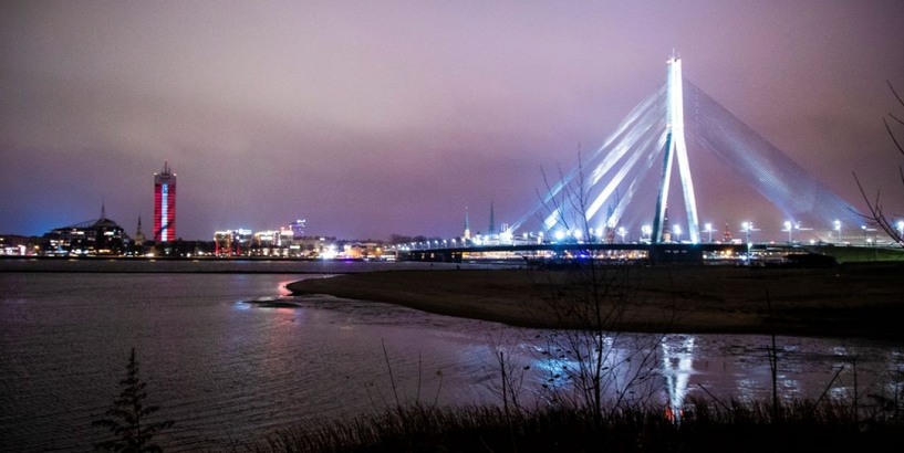 Rīgā Lāčplēša dienu atzīmēs ar koncertiem tiešsaistē