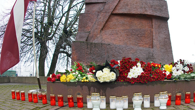 Rīgā pieminēs Komunistiskā genocīda upurus