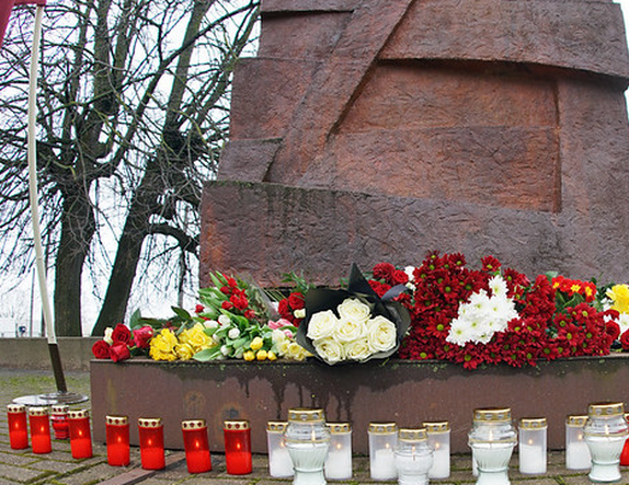 Rīgā pieminēs Komunistiskā genocīda upurus