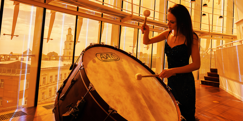 “Lielais dzintars” vasarā aicina uz muzikālajām ekskursijām