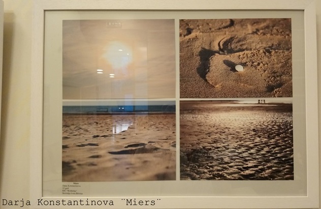 Foto pulciņa un Vizuālās un lietišķās mākslas studijai godalgoti sasniegumi konkursos