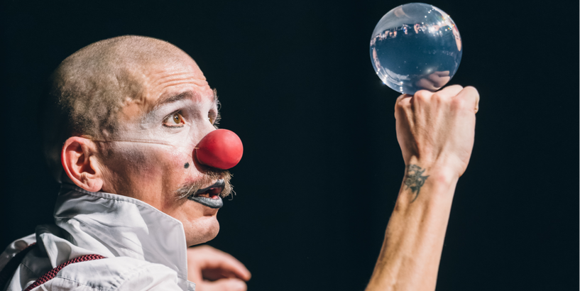 Festivāls "Re Rīga!" atklāj jauno cirka sezonu