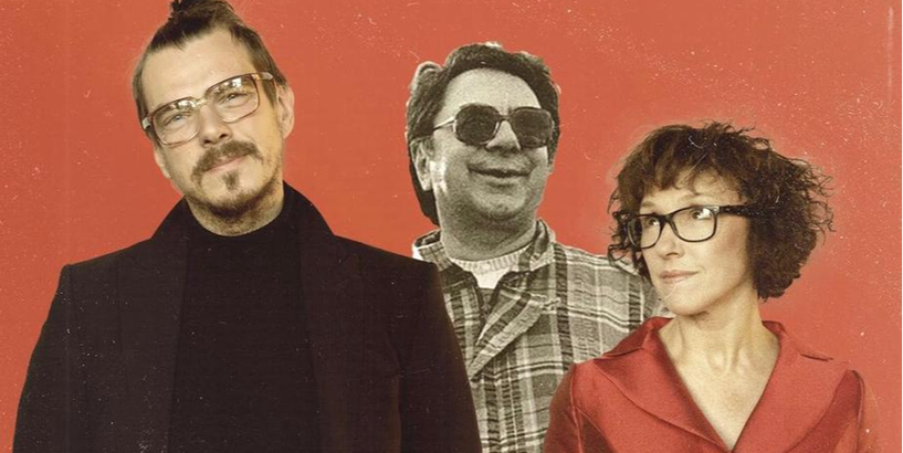 Mazajā ģildē notiks sarunu koncerts “Čaklais. Cits”