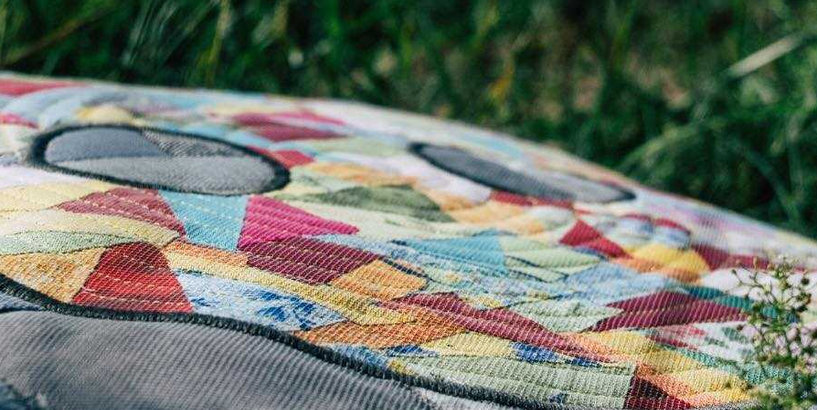 Starptautiska tekstilmozaīkas izstāde “Rīgas vasara”