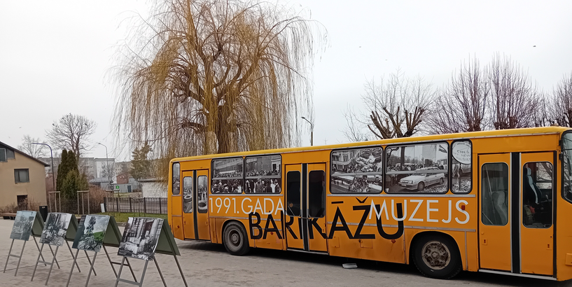 Rīga izsludina finansēšanas konkursu privāto muzeju atbalstam