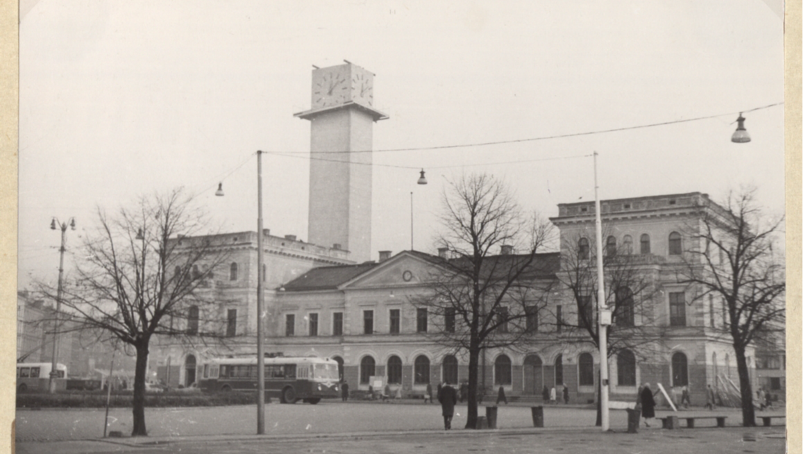 Rīga digitalizē vairāk nekā 10 000 vēsturisku fotogrāfiju un atklātņu