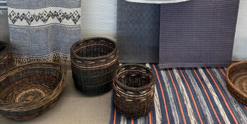 Tautas lietišķās mākslas izstāde “Virtuve – saimnieces lepnums”