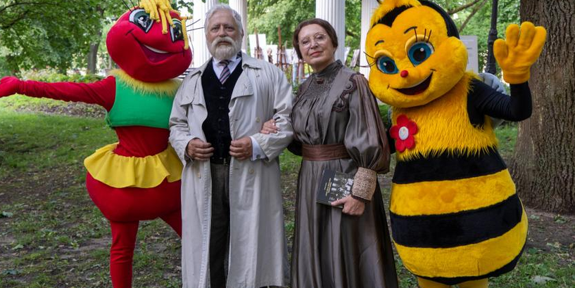 Ziemeļblāzmas Bērnu svētkos godinās latviešu grāmatas piecsimtgadi