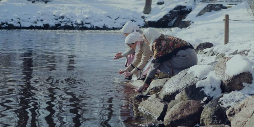 Pavasara saulgriežu - Lielās dienas atzīmēšana Rīgā