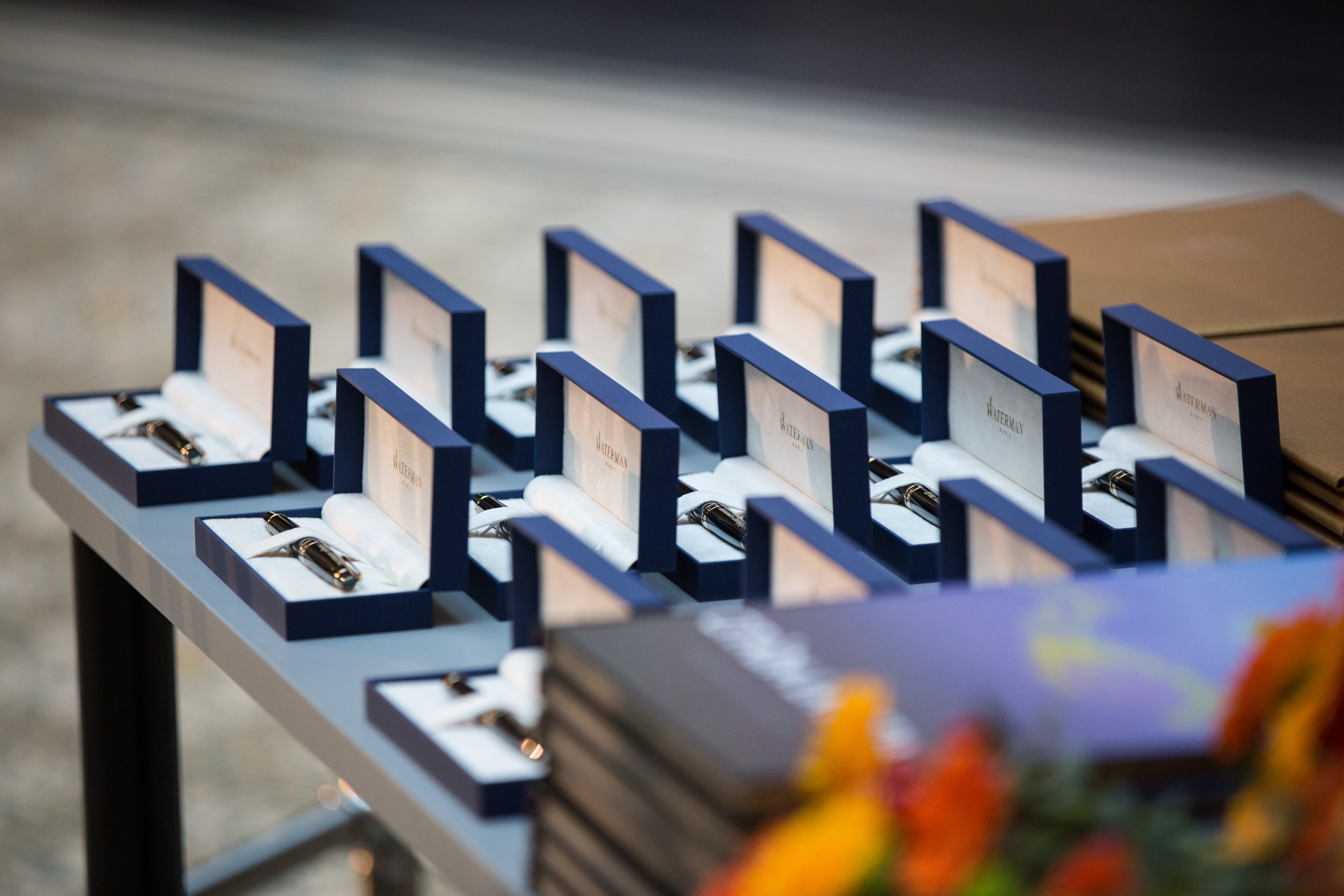 Apbalvos Rīgas labākos skolotājus un izcilākos skolēnus