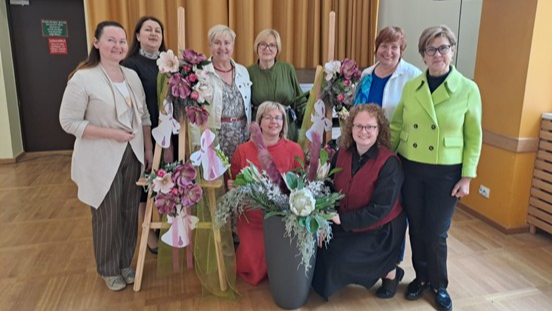 Rīgas valstpilsētas pašvaldības skolu par karjeras attīstības atbalstu speciālistu noslēguma seminārs 