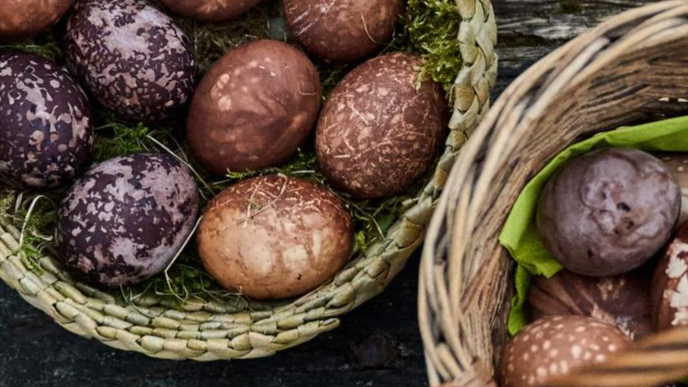 Lielās dienas tradīcijas ģimenē