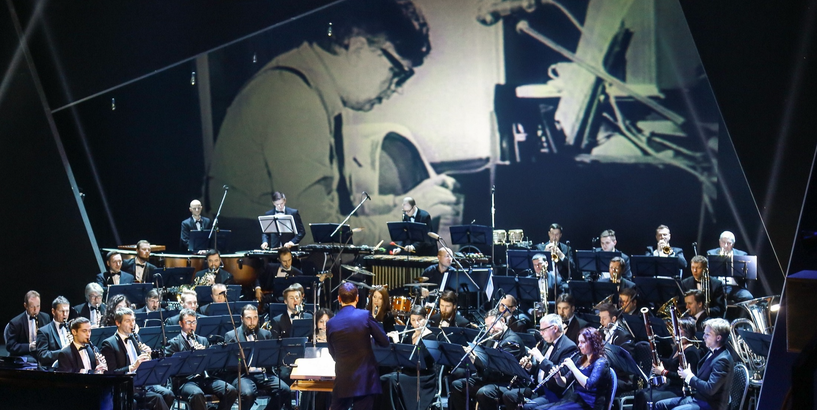 Valsts svētkos Orķestris “Rīga” piedāvās tiešraides koncertu