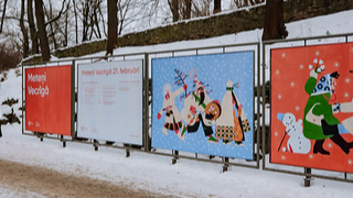 21. februārī Vecrīgā notiks krāšņa Meteņu svinēšana