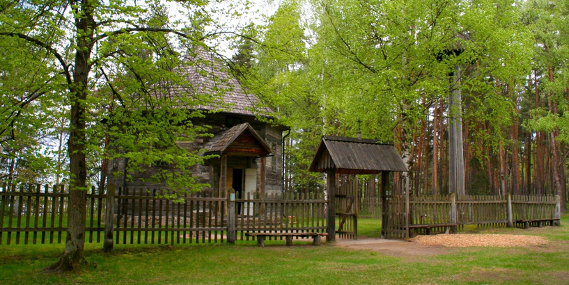BRĪVDABAS MUZEJS AICINA UZ MAIJA DZIEDĀJUMIEM 