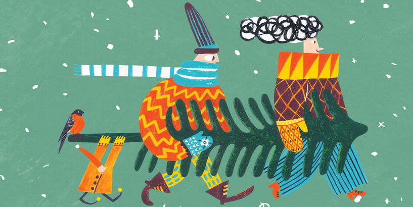 Adventa un Ziemassvētku laika pasākumi Rīgā