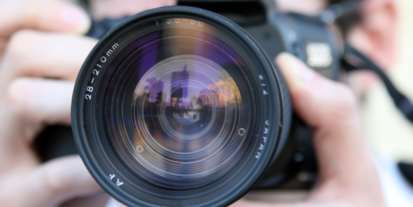 Aicina piedalīties fotogrāfiju konkursā “Imanta. Piezīmes”