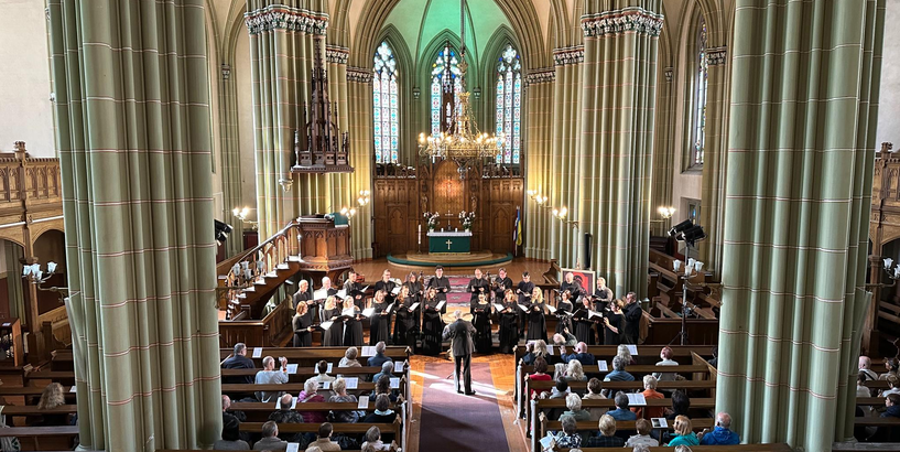 Fonds “Sibīrijas bērni” un Latvijas Radio koris aicina uz koncertu “Aizvestajiem”